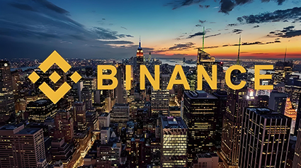 币安帮助网交易界面